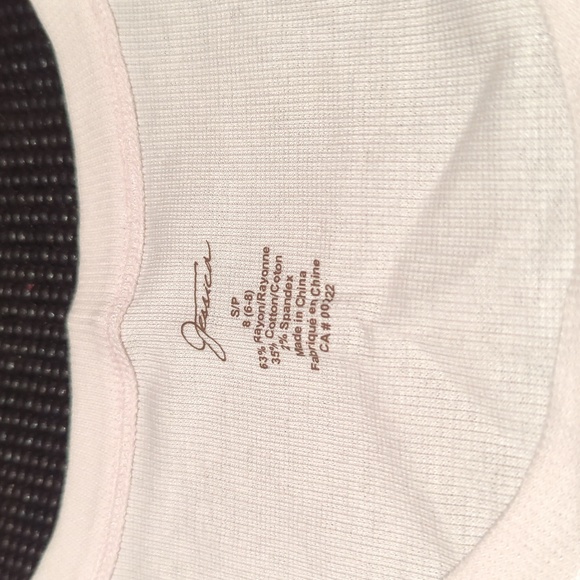 PJ set - Picture 2 of 3